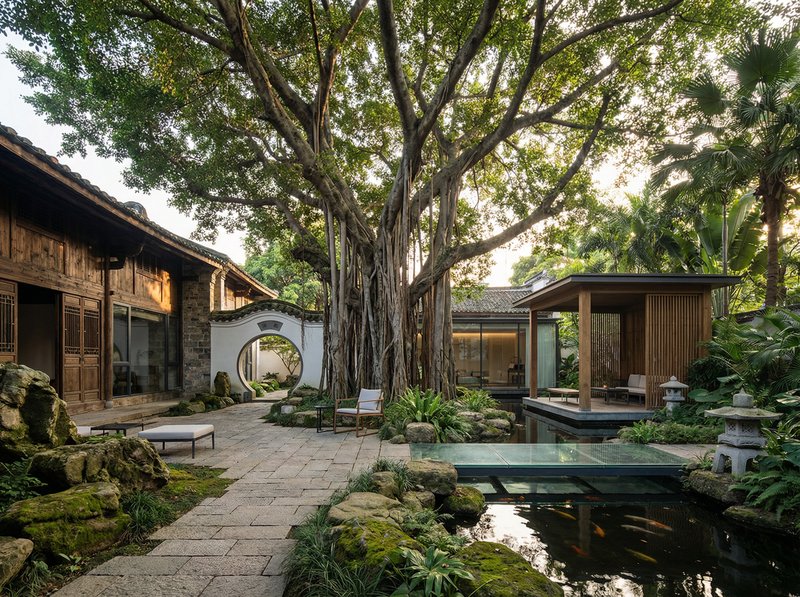 小马拉大车社区视频