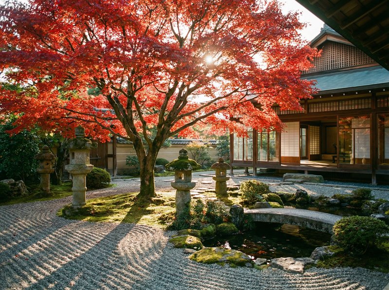 小马拉大车老树视频：千年银杏